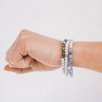 HOPE Morse Code Bracelet – Anchors the Soul