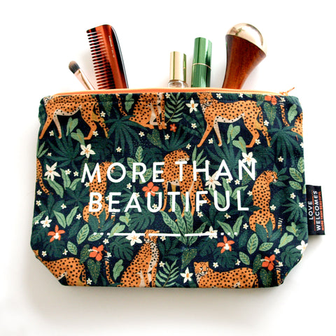 Make up bag